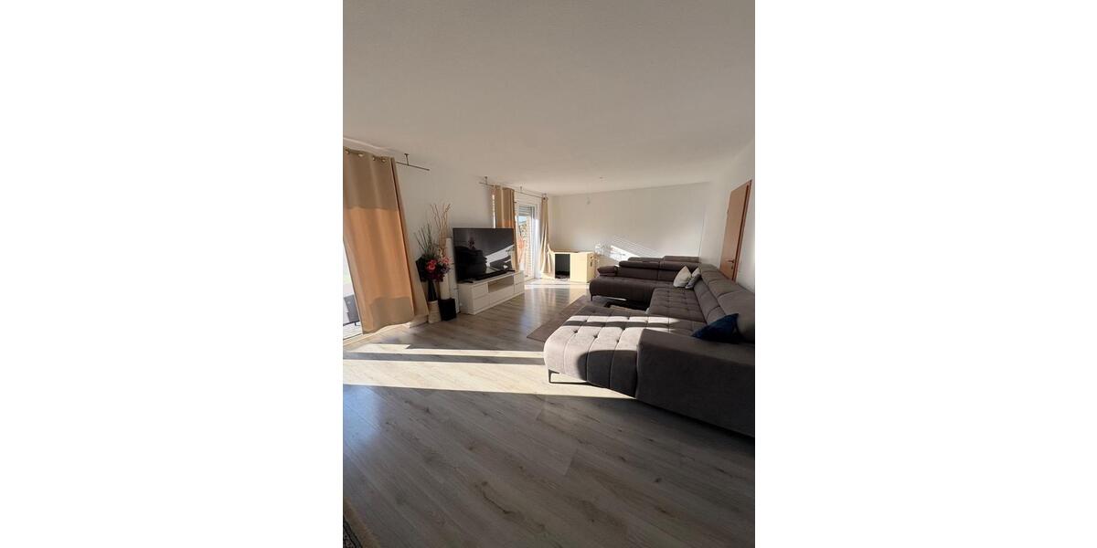 Doppelhaushälfte Bad Fallingbostel - 5 Zimmer, 135 m&sup2;, 1.200&euro; | Angebot:25856112