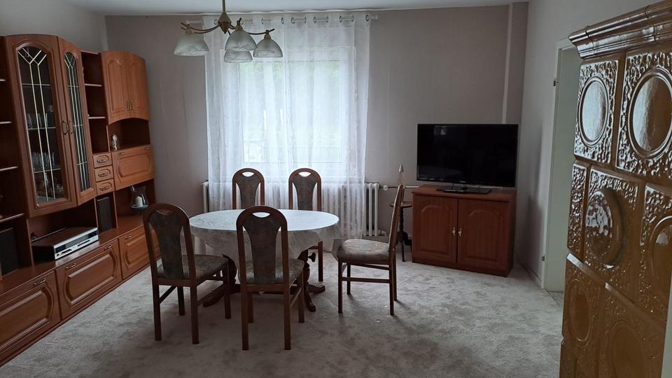 Wohnen auf Zeit Magdeburg Barleber See - 2 Zimmer, 96 m&sup2;, 475&euro; | Angebot:24678148