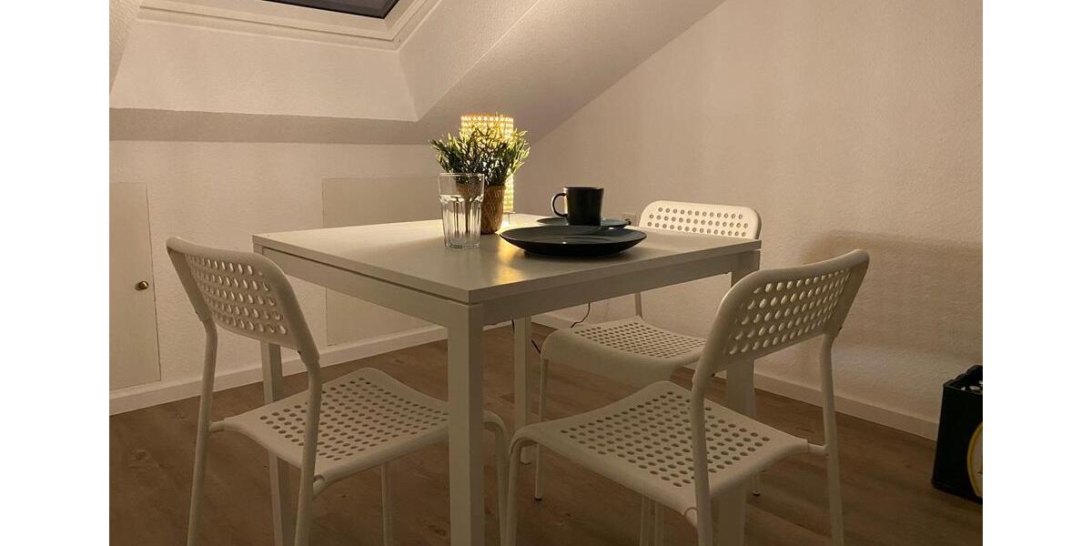 Wohnen auf Zeit Mannheim Feudenheim - 1 Zimmer, 45 m&sup2;, 20&euro; | Angebot:22864880