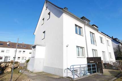Wohnung Paderborn Univiertel - 2 Zimmer, 45 m&sup2;, 550&euro; | Angebot:25268703