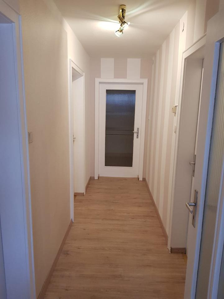 vermiete Helle saubere 3 Zimmer Wohnung in Wemding Bauern zimmer