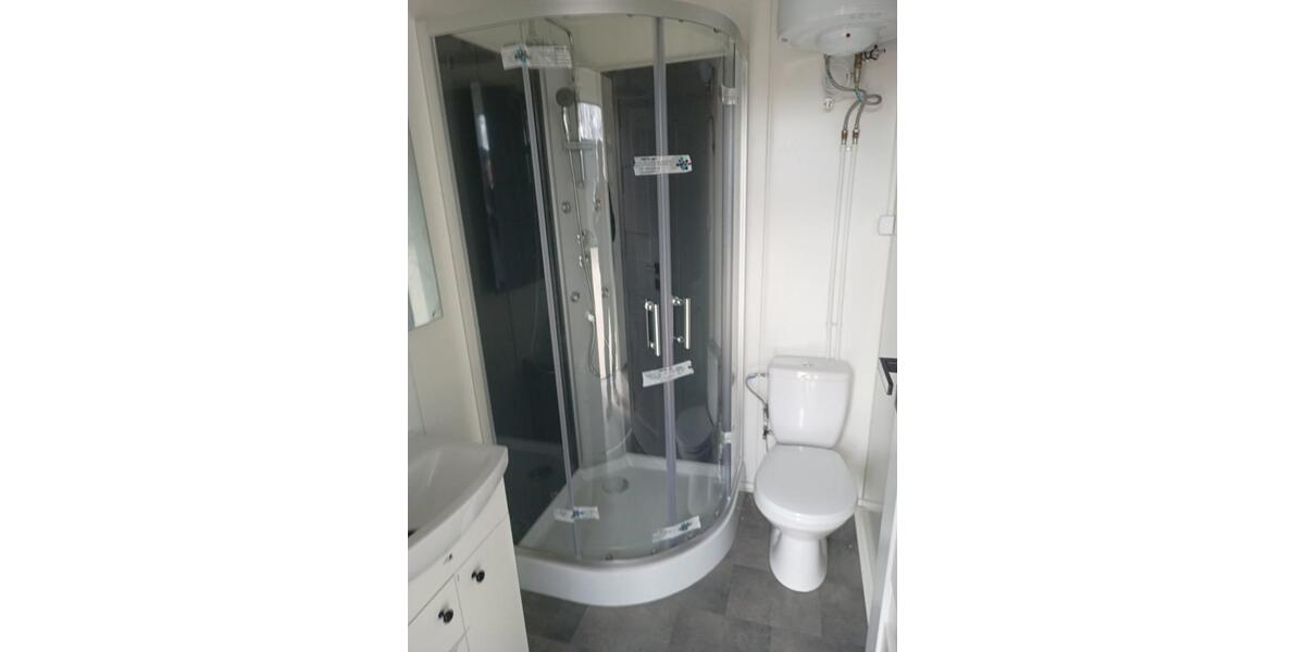 Einfamilienhaus Kremmen - 2 Zimmer, 24 m&sup2;, 485&euro; | Angebot:24728710