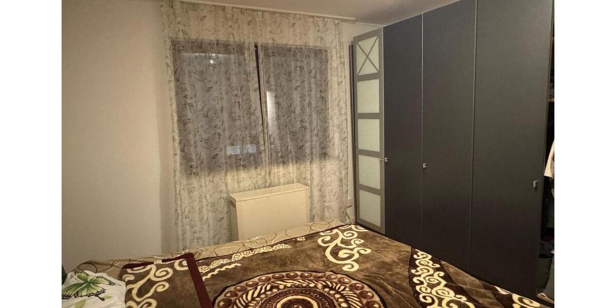 Erdgeschoßwohnung Nümbrecht - 3 Zimmer, 65 m&sup2;, 650&euro; | Angebot:25176268