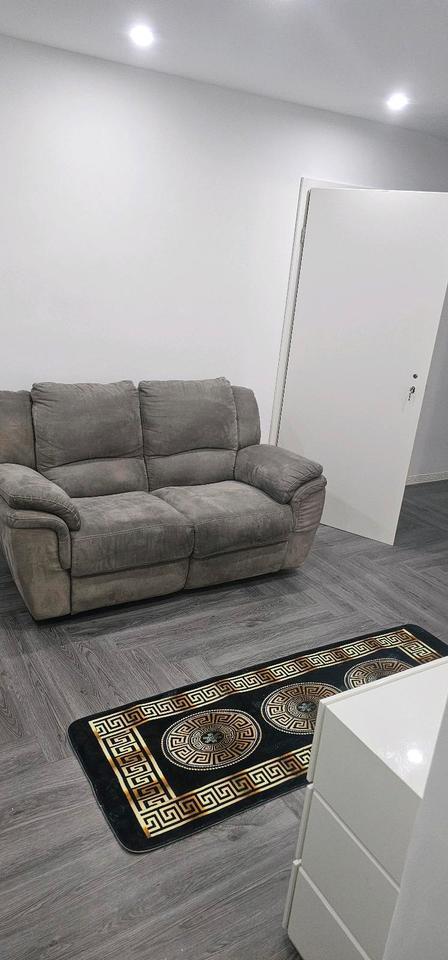 WG-Zimmer in einer 4er WG in BiBi