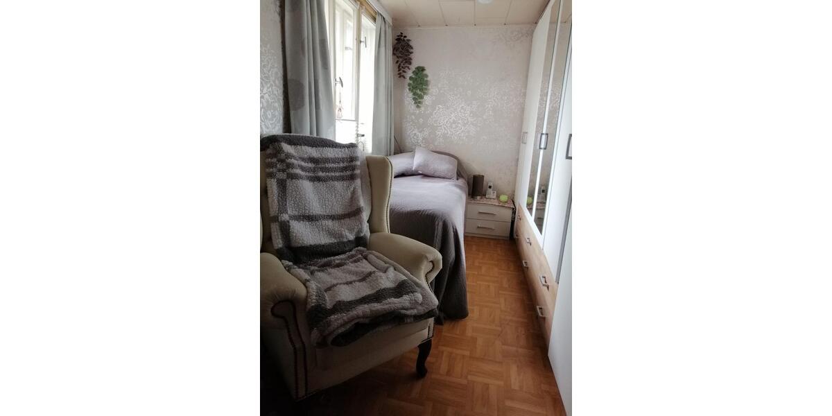 Erdgeschoßwohnung Putlitz - 3 Zimmer, 68 m&sup2;, 475&euro; | Angebot:26476249