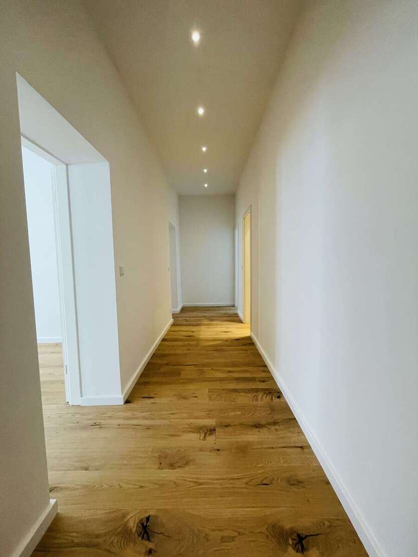 Wohnung zum Mieten in Berlin 2.100 € 88.24 m² 4 zimmer