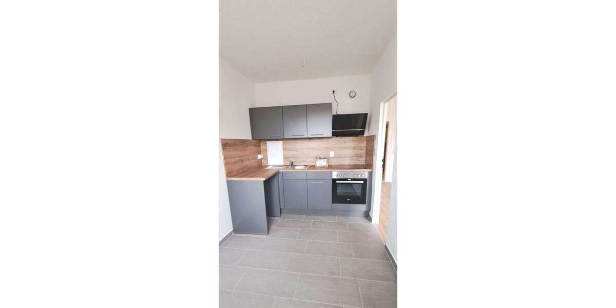 Etagenwohnung Magdeburg Großer Silberberg - 2 Zimmer, 56 m&sup2;, 400&euro; | Angebot:27219888
