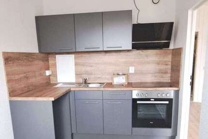 Wohnung Magdeburg Großer Silberberg - 2 Zimmer, 56 m&sup2;, 400&euro; | Angebot:27219888