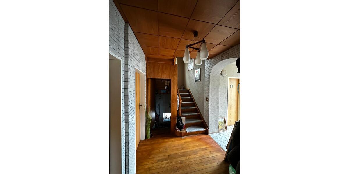 Einfamilienhaus Echternacherbrück - 5 Zimmer, 130 m&sup2;, 1.450&euro; | Angebot:25931939