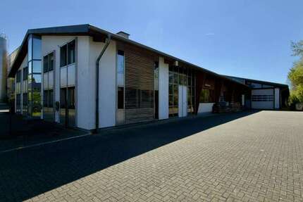 Gewerbeobjekt Wittlich - 4.850&euro; | Angebot:24422275