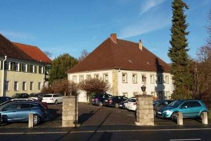 Gewerbeobjekt Bad Mergentheim - 1.950&euro; | Angebot:21459908