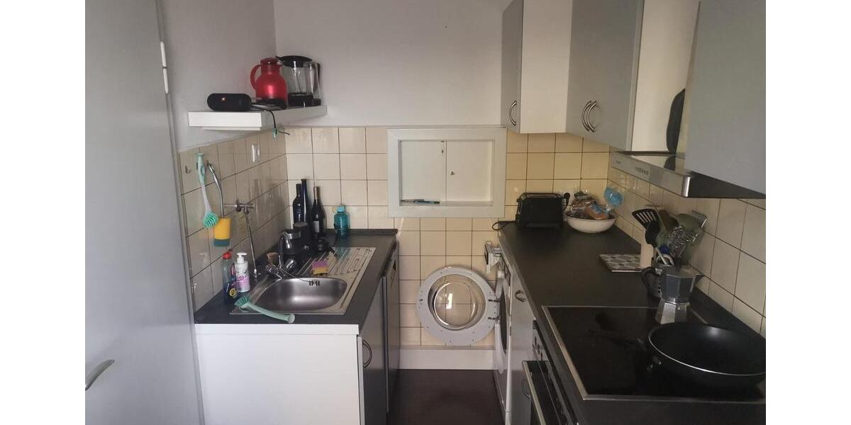 Etagenwohnung Dortmund - 3 Zimmer, 79 m&sup2;, 790&euro; | Angebot:26233371