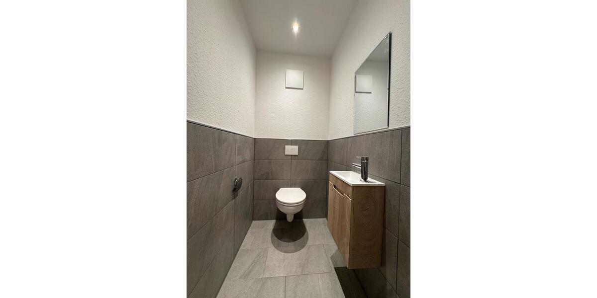 Etagenwohnung Großheide - 3 Zimmer, 84 m&sup2;, 840&euro; | Angebot:25979507