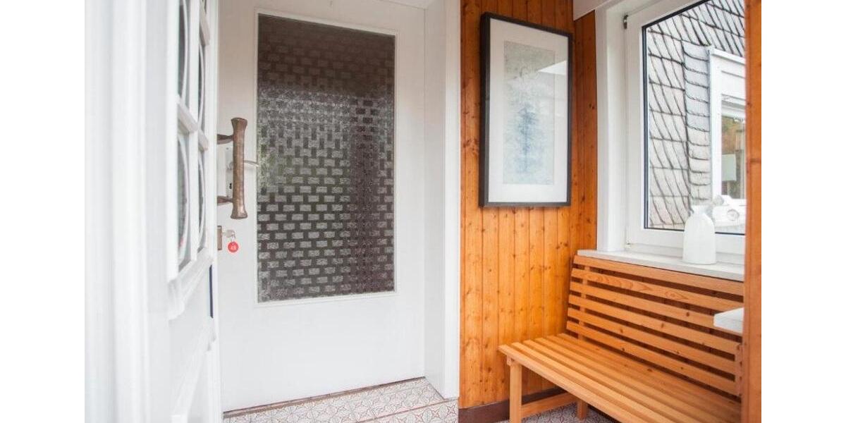 Etagenwohnung Winterberg - 1 Zimmer, 20 m&sup2;, 295&euro; | Angebot:26048916