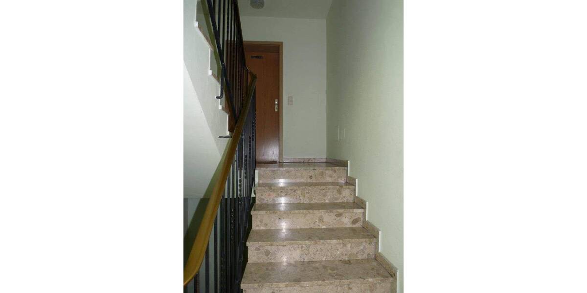 Etagenwohnung Wirsberg - 4 Zimmer, 84 m&sup2;, 510&euro; | Angebot:26797342