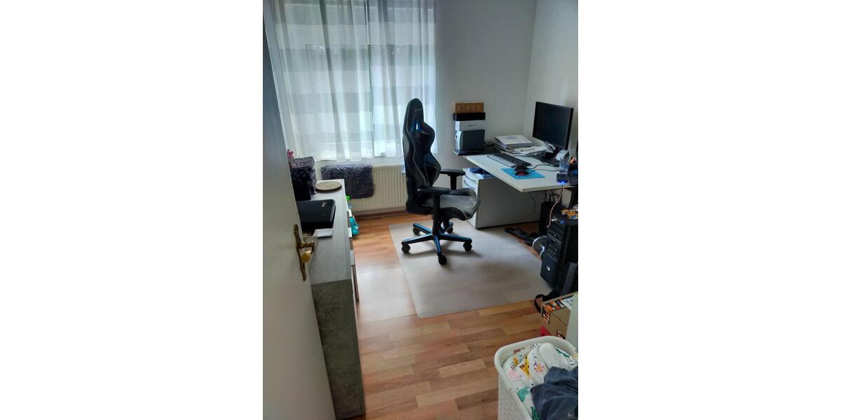 Etagenwohnung Löhne - 3 Zimmer, 75 m&sup2;, 450&euro; | Angebot:25257673