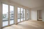 NEUBAU ERSTBEZUG-Charmante 3 Zi Whg-mit Gäste WC und Balkon-Wohnen auf höchstem Niveau 3 zimmer