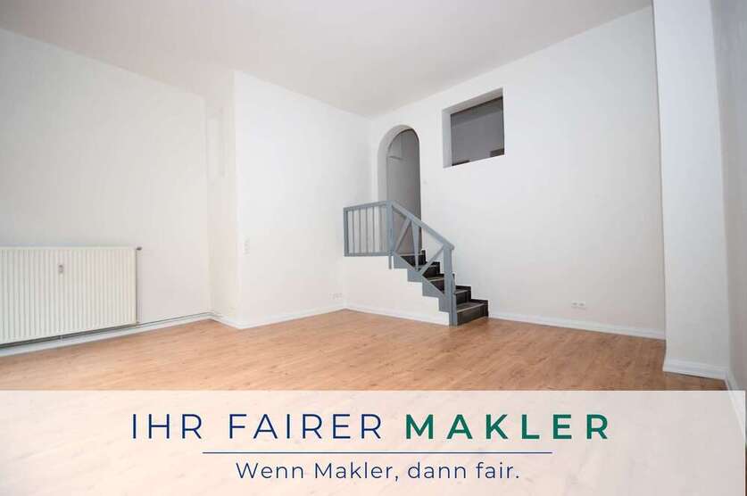 Büro in Bremen 840 € 60 m²