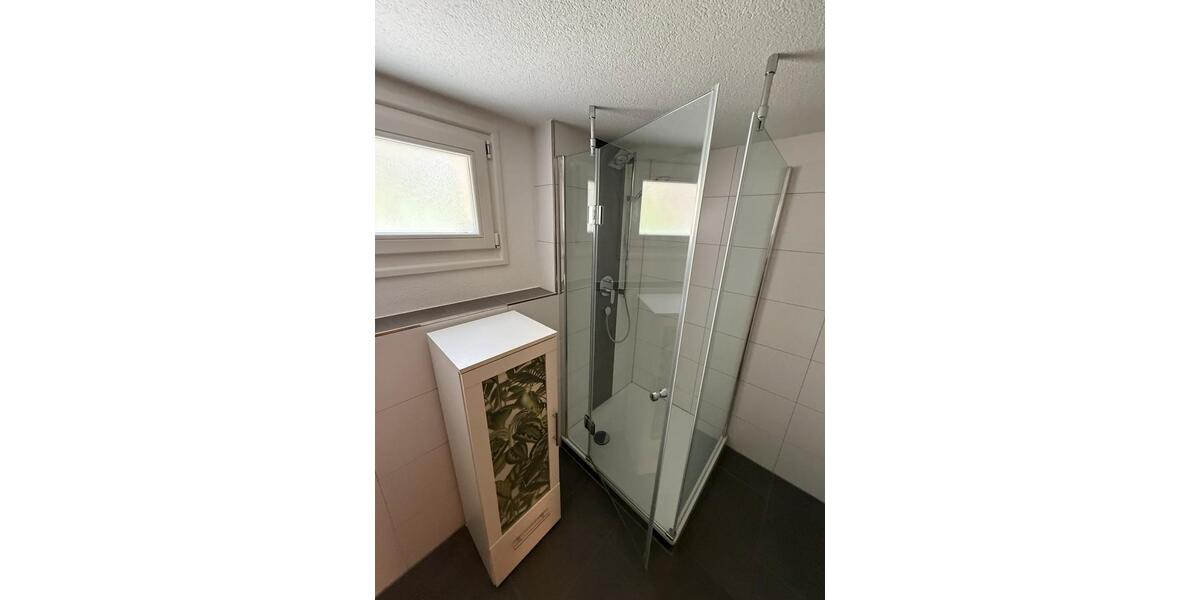 Etagenwohnung Horgenzell - 1.5 Zimmer, 46 m&sup2;, 700&euro; | Angebot:26634491