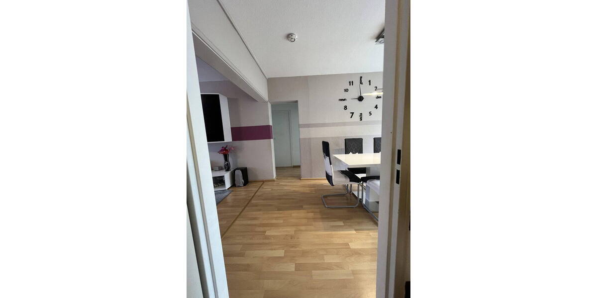 Etagenwohnung Hannover Marienwerder - 4 Zimmer, 88 m&sup2;, 1.140&euro; | Angebot:26563839