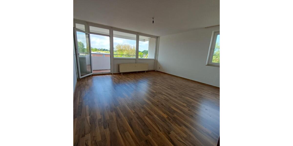 Etagenwohnung Lotte - 3 Zimmer, 82 m&sup2;, 700&euro; | Angebot:26609191