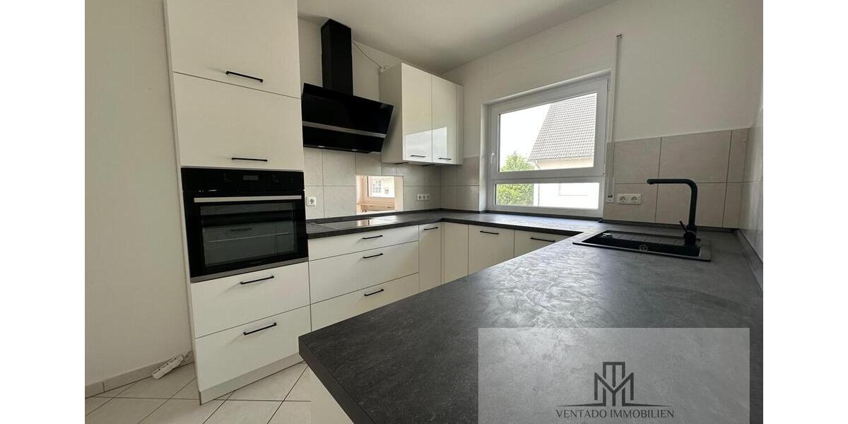Etagenwohnung Rosbach vor der Höhe - 3 Zimmer, 96 m&sup2;, 1.200&euro; | Angebot:26618608