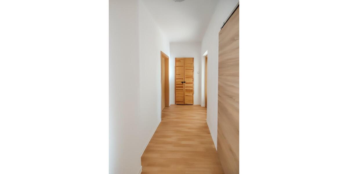 Etagenwohnung Jänschwalde Kolonie - 3 Zimmer, 65 m&sup2;, 325&euro; | Angebot:25838366