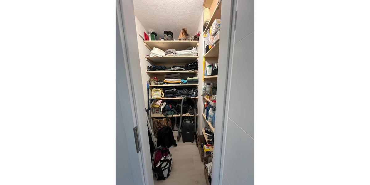 Etagenwohnung Göttingen Elliehausen / Esebeck - 1 Zimmer, 43 m&sup2;, 530&euro; | Angebot:26239061