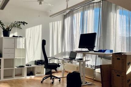Gewerbeobjekt Freiburg im Breisgau Brühl - 460&euro; | Angebot:21793618