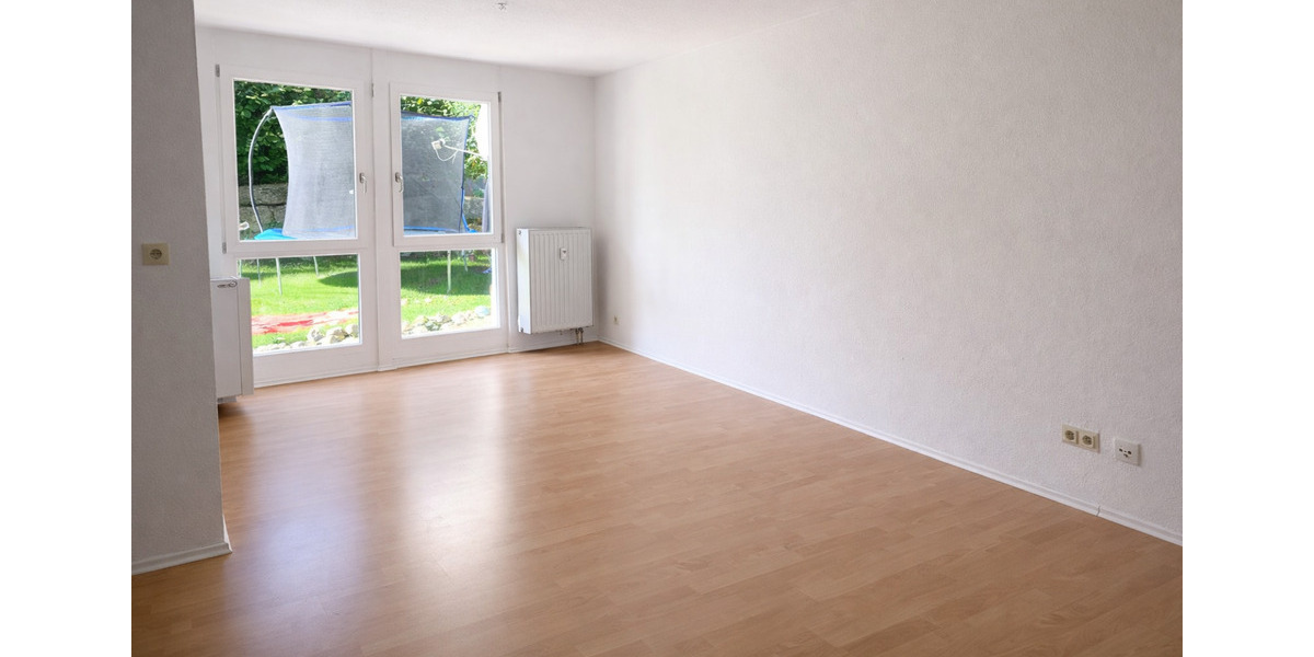 Erdgeschoßwohnung Künzelsau - 2.5 Zimmer, 58 m&sup2;, 797&euro; | Angebot:25329951