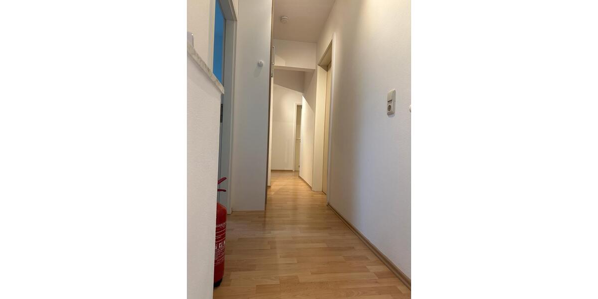 Etagenwohnung Neustadt an der Donau - 4.5 Zimmer, 115 m&sup2;, 1.230&euro; | Angebot:26042060