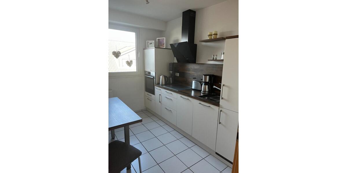 Etagenwohnung Ahlen - 3 Zimmer, 75 m&sup2;, 600&euro; | Angebot:25160893