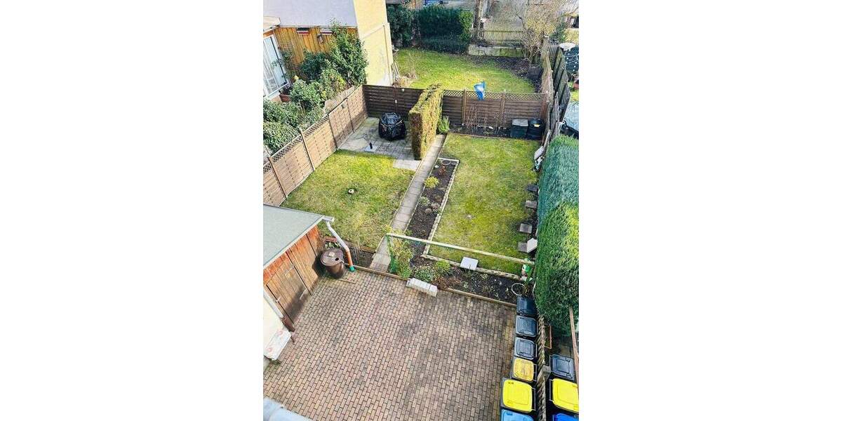 Etagenwohnung Meerane - 3 Zimmer, 71 m&sup2;, 560&euro; | Angebot:25755942