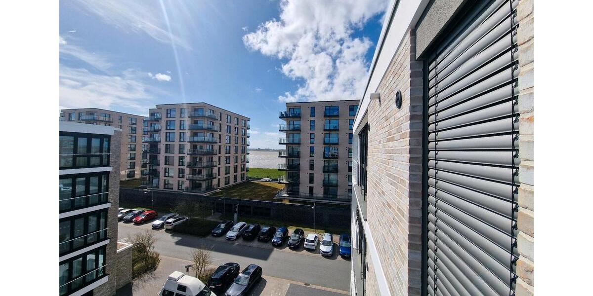 Dachgeschoßwohnung Geestland - 2 Zimmer, 70 m&sup2;, 2.345&euro; | Angebot:26073905