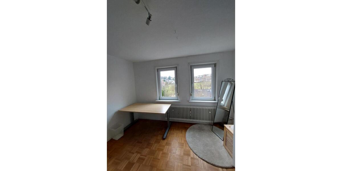 Wohnen auf Zeit Marburg Marbach - 1 Zimmer, 16 m&sup2;, 590&euro; | Angebot:25163581