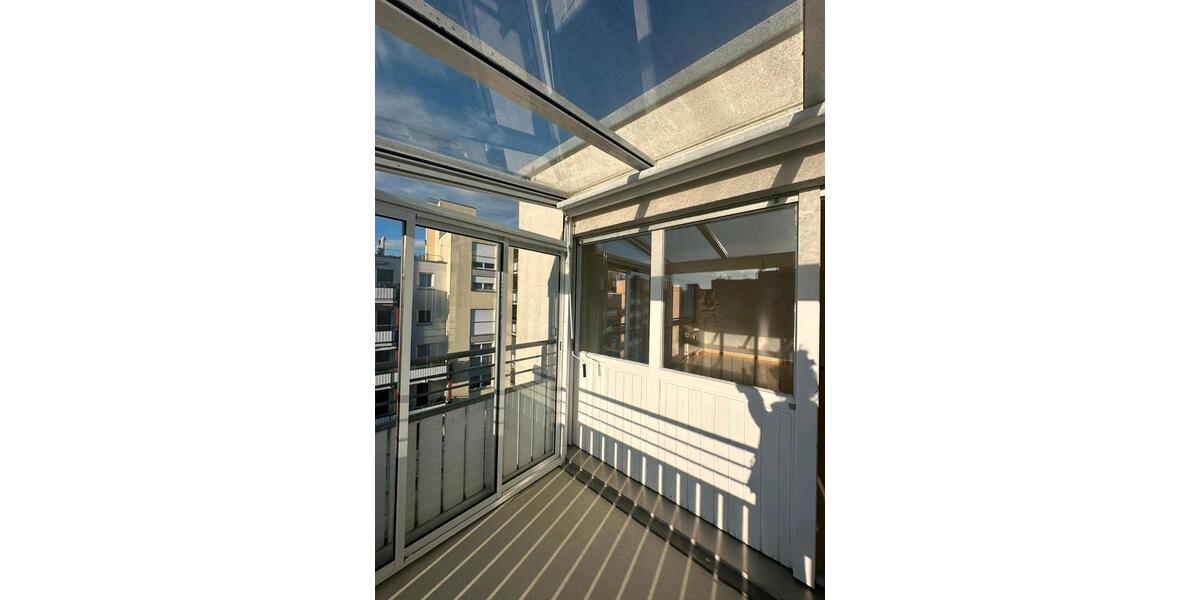 Etagenwohnung Sindelfingen Eichholz - 3 Zimmer, 80 m&sup2;, 1.050&euro; | Angebot:26504448