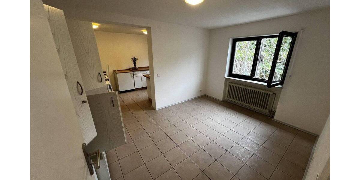 Etagenwohnung Baden-Baden-Oberbeuern Oberbeuern - 2 Zimmer, 52 m&sup2;, 600&euro; | Angebot:26805124