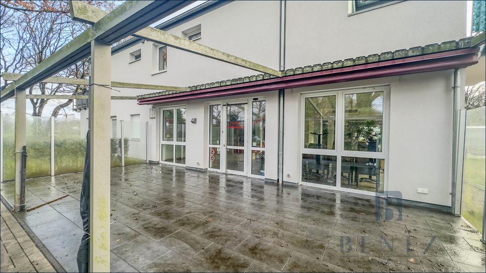 Gewerbeobjekt Geestland - 1.250&euro; | Angebot:19685492