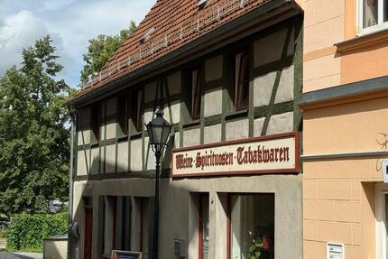 Wohnung Großenhain - 3 Zimmer, 65 m&sup2;, 360&euro; | Angebot:25294280