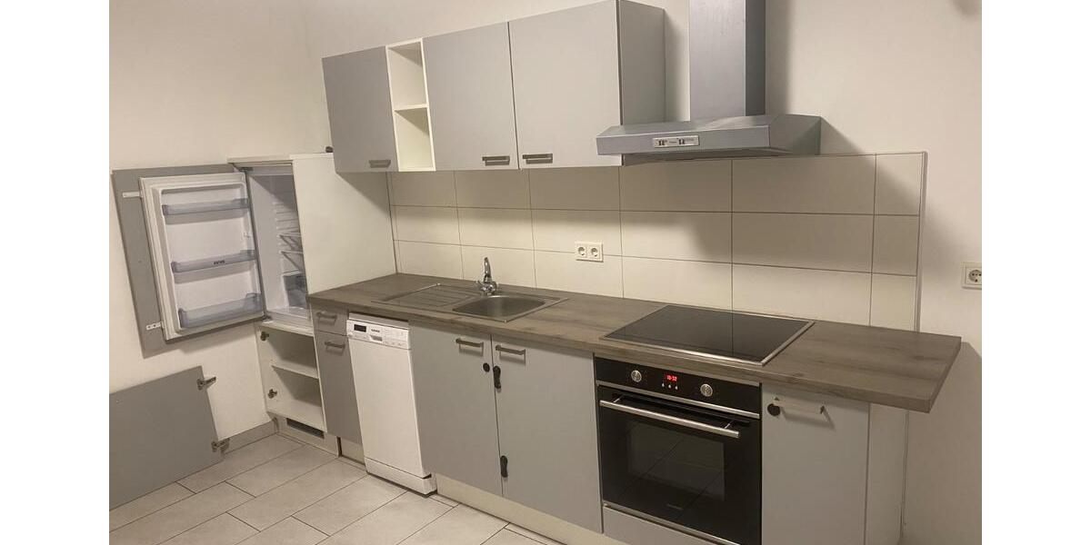 Etagenwohnung Gründau - 3 Zimmer, 84 m&sup2;, 800&euro; | Angebot:25237732