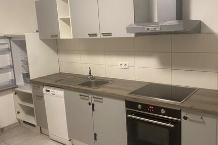 Wohnung Gründau - 3 Zimmer, 84 m&sup2;, 800&euro; | Angebot:25237732