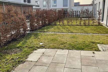 Wohnung zum Mieten in Landshut 786,93 € 55 m² 2 zimmer