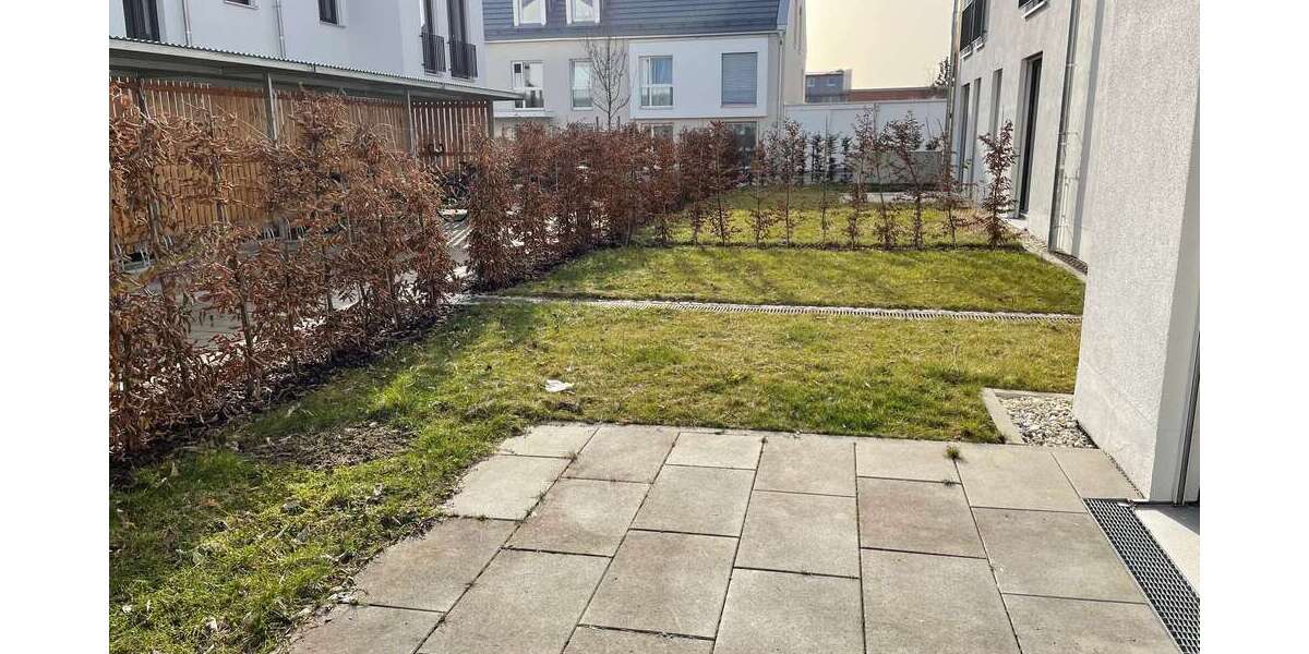 Wohnung zum Mieten in Landshut 786,93 € 55 m² 2 zimmer