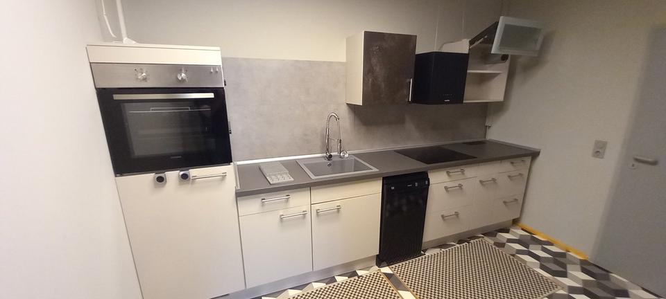 Wohnen auf Zeit Rechtmehring - 1 Zimmer, 75 m&sup2;, 390&euro; | Angebot:25636388