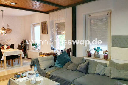 Wohnung Köln Weiden - 4 Zimmer, 100 m&sup2;, 1.050&euro; | Angebot:26161952