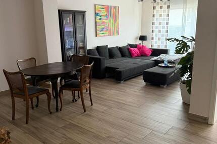 2,5-Zimmer, EG Wohnung Bad Gögging, Terrasse, Stellplatz, BJ 2015