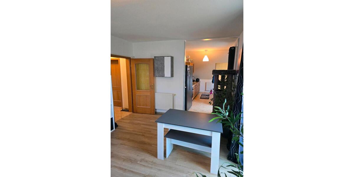 Dachgeschoßwohnung Seeland Gatersleben - 4 Zimmer, 95 m&sup2;, 900&euro; | Angebot:26261207