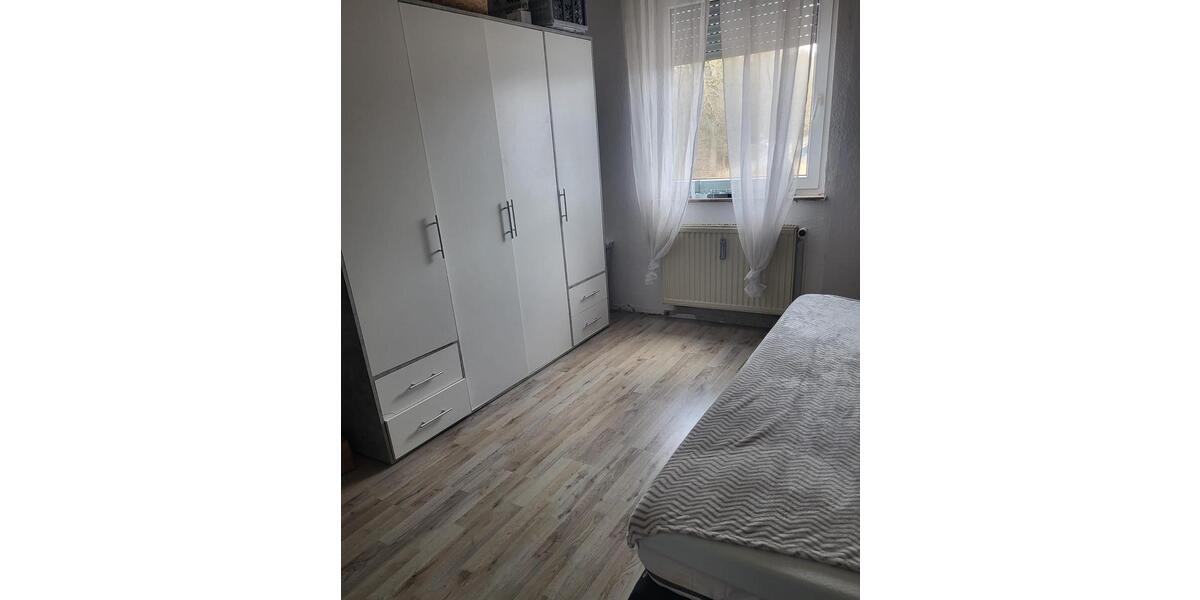 Dachgeschoßwohnung Kirchlengern - 3 Zimmer, 66 m&sup2;, 540&euro; | Angebot:25418573