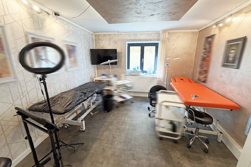 Gewerbeobjekt Erding - 2.480&euro; | Angebot:26617707