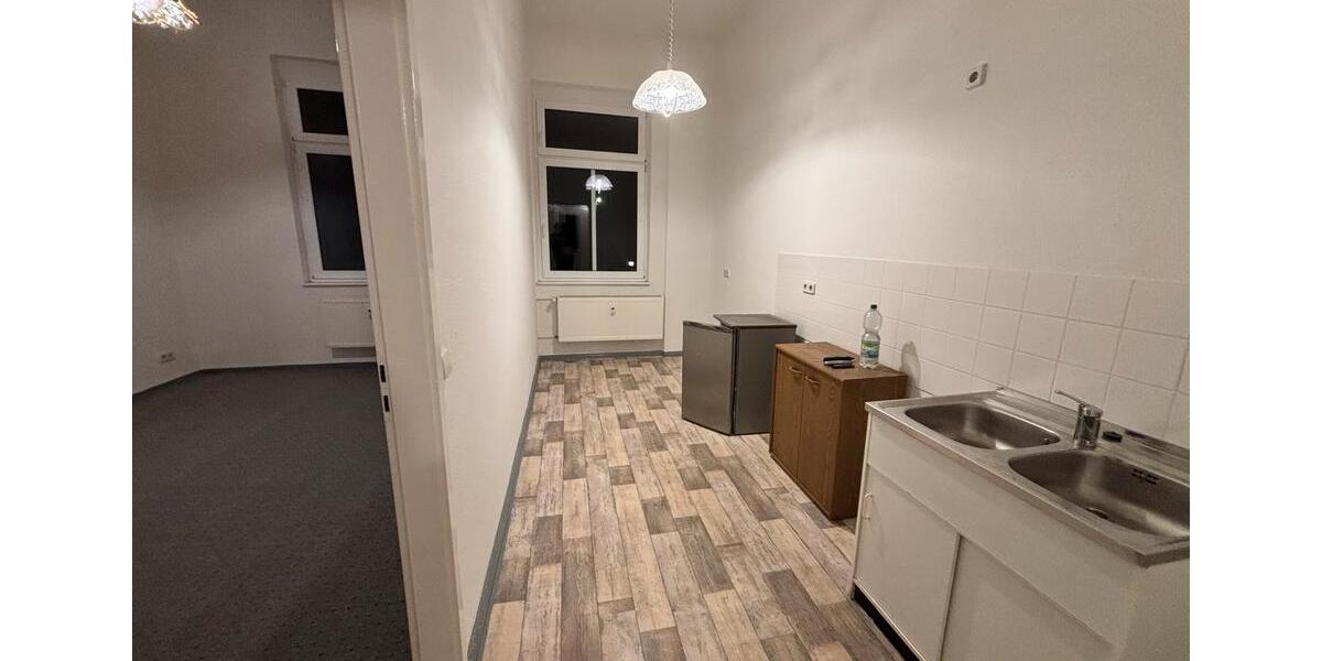 Etagenwohnung Luckenwalde - 2 Zimmer, 47 m&sup2;, 500&euro; | Angebot:24841713